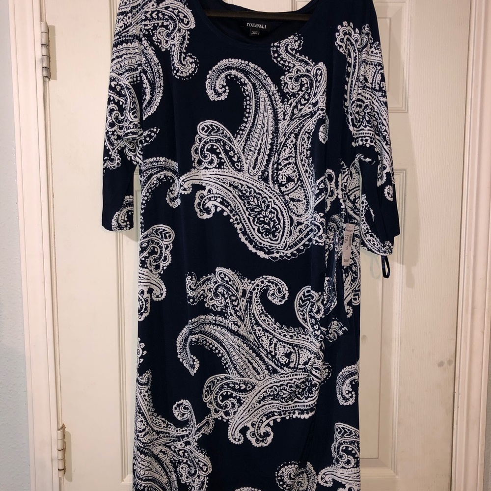 Dress Top